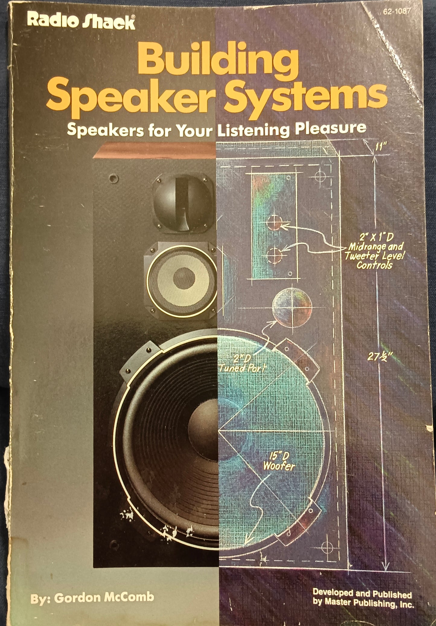 Klipsch Audio Papers + Dope From Hope + Building Speaker Systems