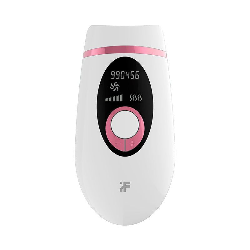 hair removal device epilator 900,000 pulses of painless