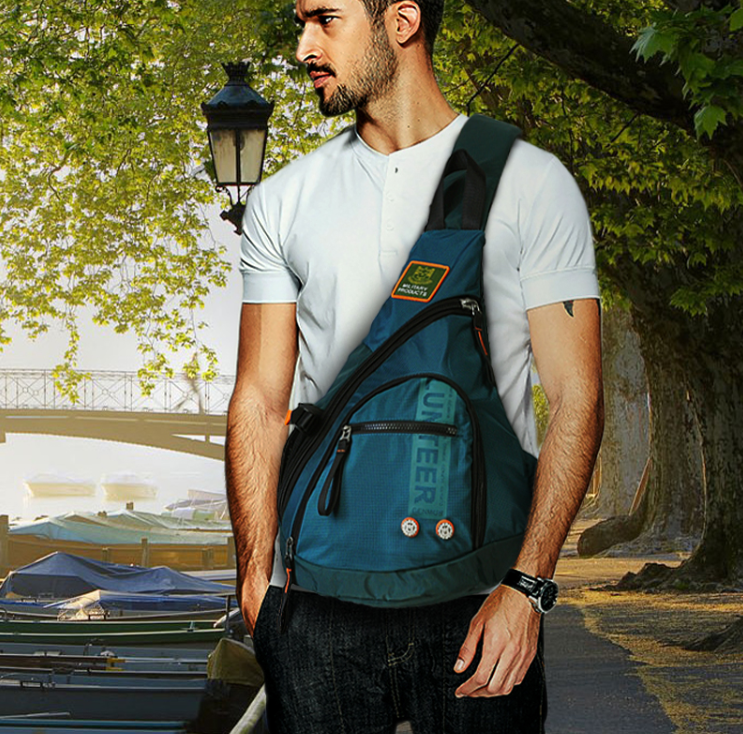 Sling Shoulder bag