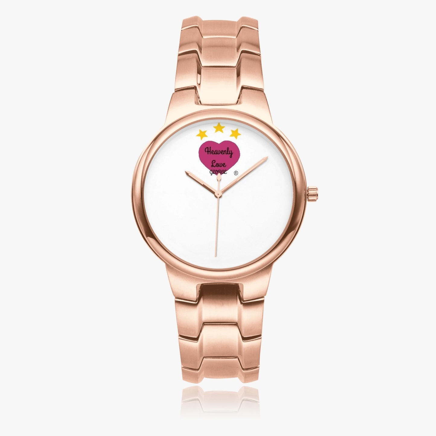 Heavenly Love "Baby Love" Watch