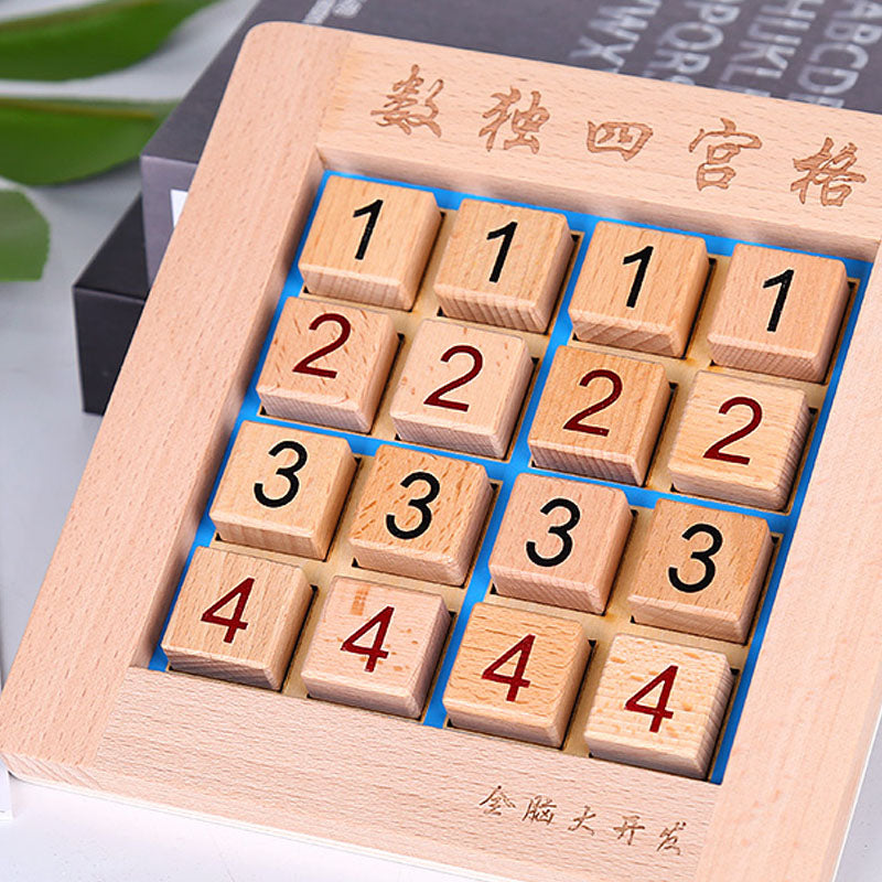 Sudoku Jiugongge