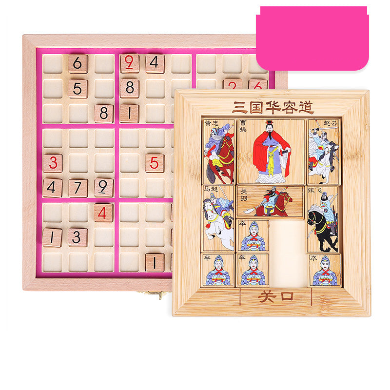 Sudoku Jiugongge
