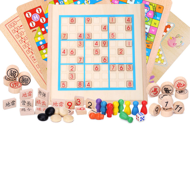Sudoku Jiugongge