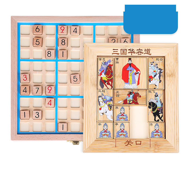 Sudoku Jiugongge