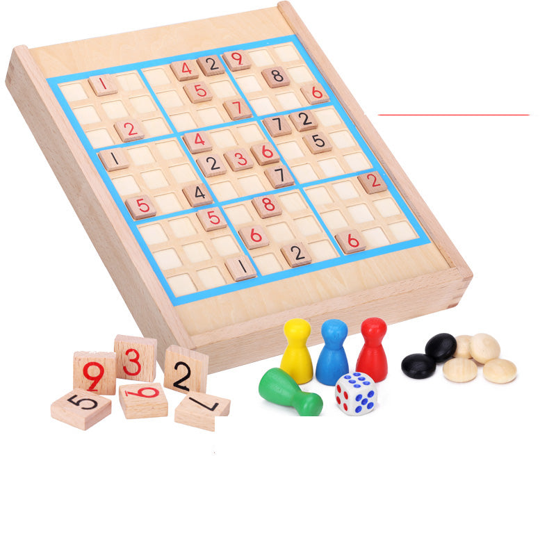 Sudoku Jiugongge