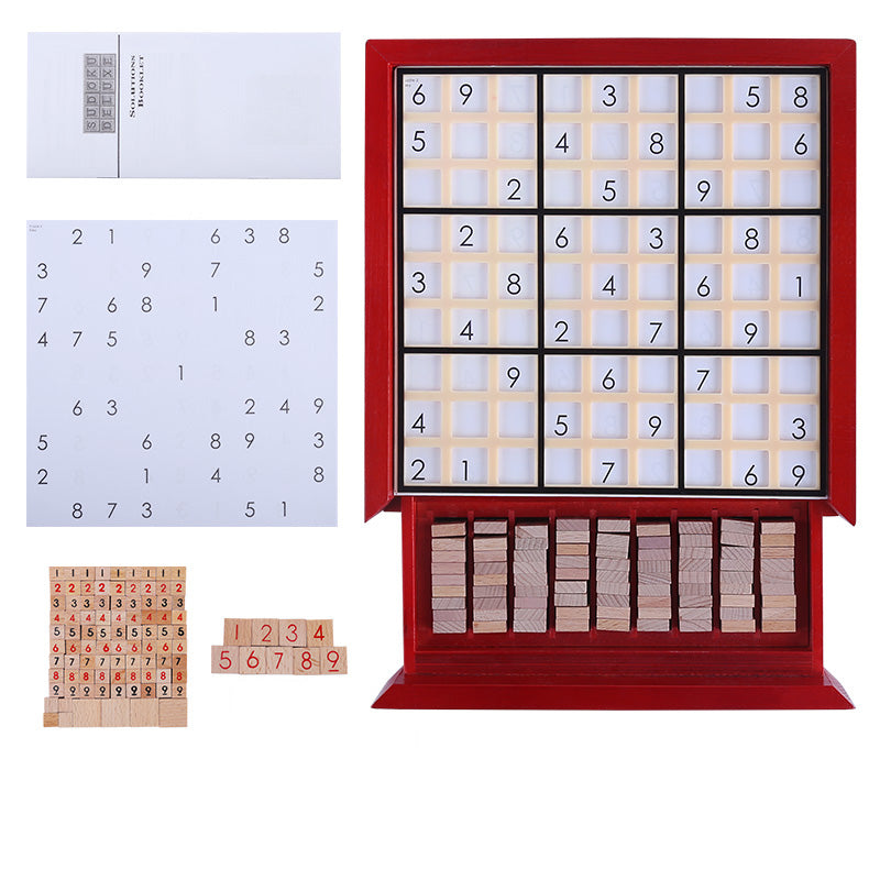 Sudoku Jiugongge
