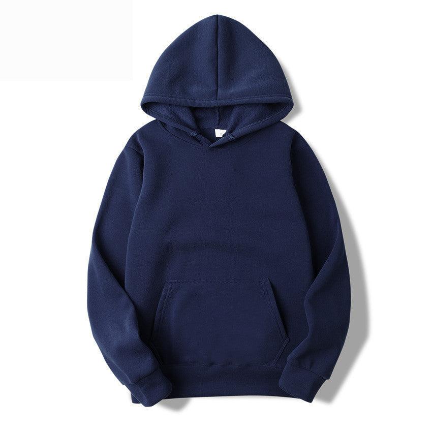 Men's And Women's Sweatshirt Hooded Long-Sleeve Pocket Pullover, and Sweatpants