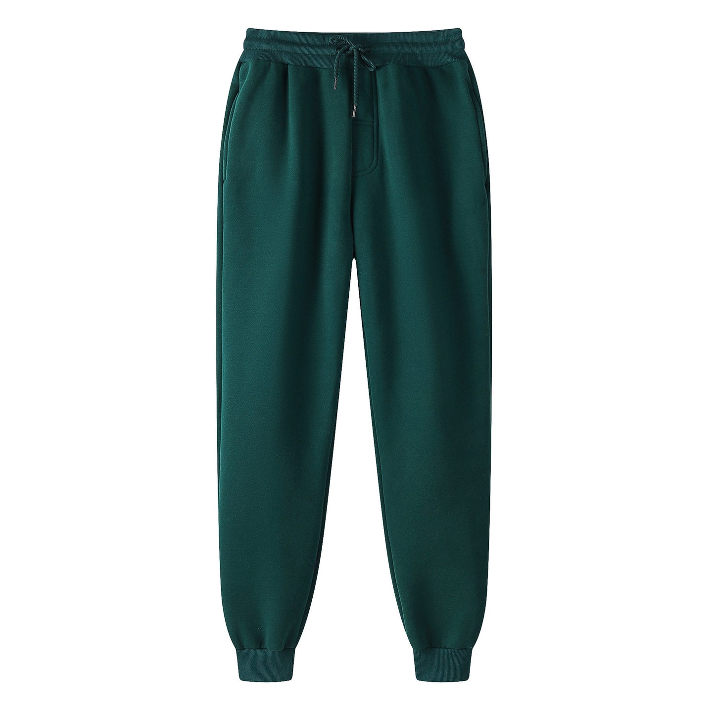 Men's And Women's Sweatshirt Hooded Long-Sleeve Pocket Pullover, and Sweatpants