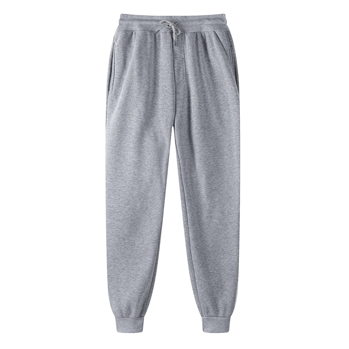 Men's And Women's Sweatshirt Hooded Long-Sleeve Pocket Pullover, and Sweatpants