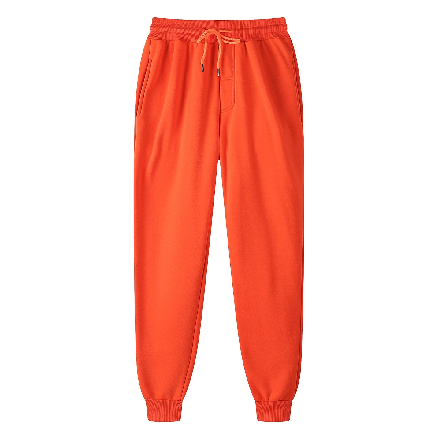Men's And Women's Sweatshirt Hooded Long-Sleeve Pocket Pullover, and Sweatpants