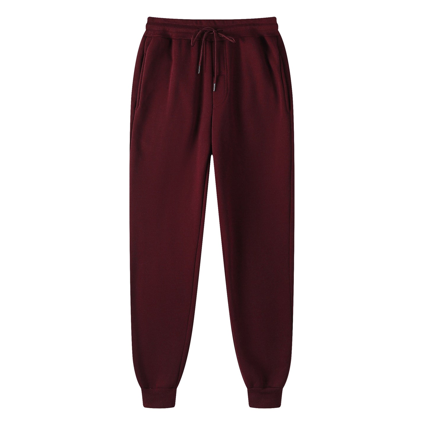 Men's And Women's Sweatshirt Hooded Long-Sleeve Pocket Pullover, and Sweatpants
