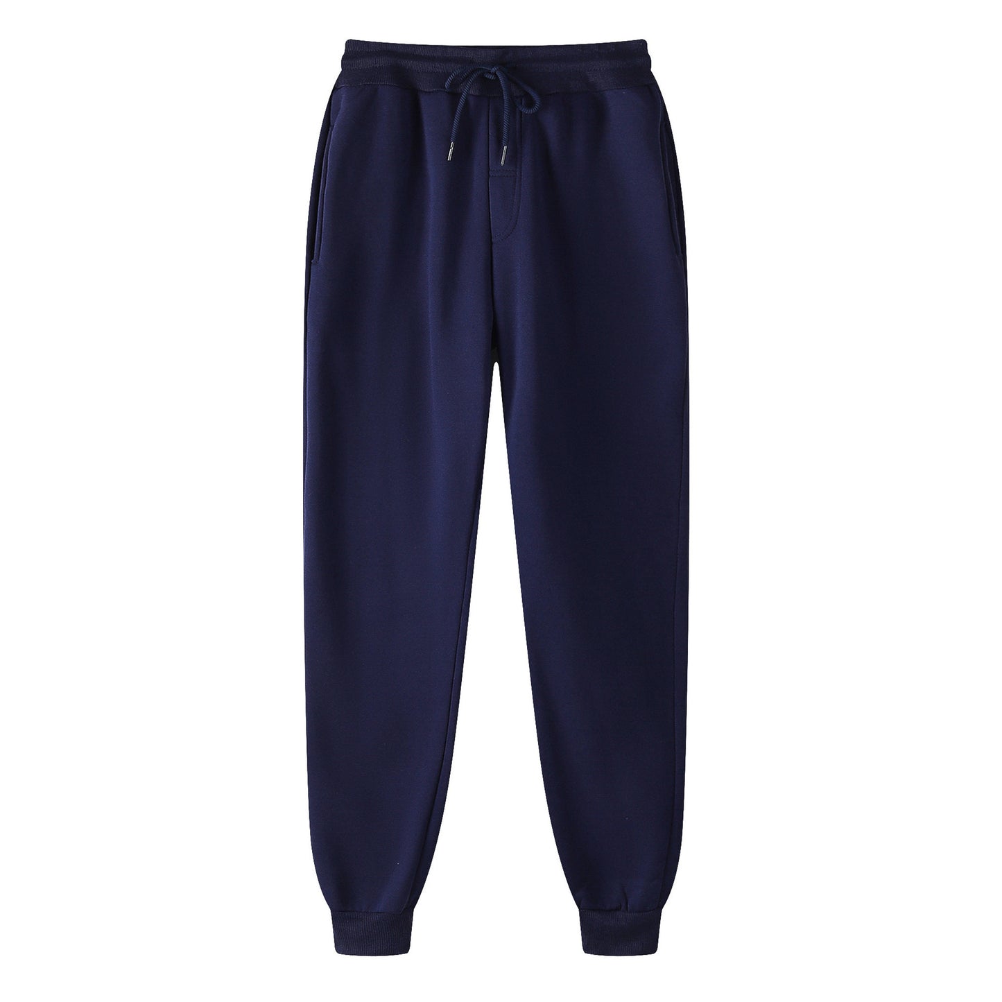 Men's And Women's Sweatshirt Hooded Long-Sleeve Pocket Pullover, and Sweatpants