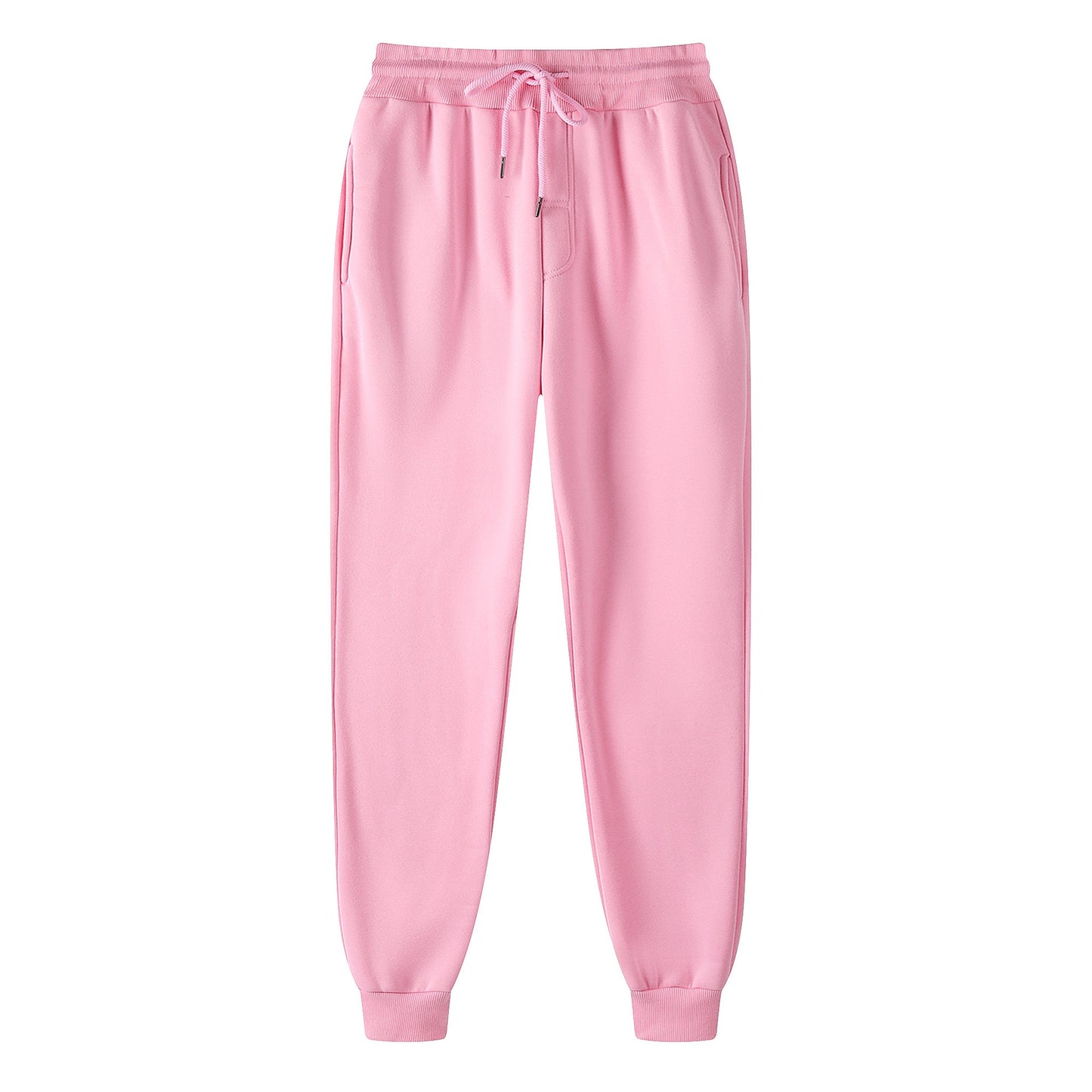Men's And Women's Sweatshirt Hooded Long-Sleeve Pocket Pullover, and Sweatpants