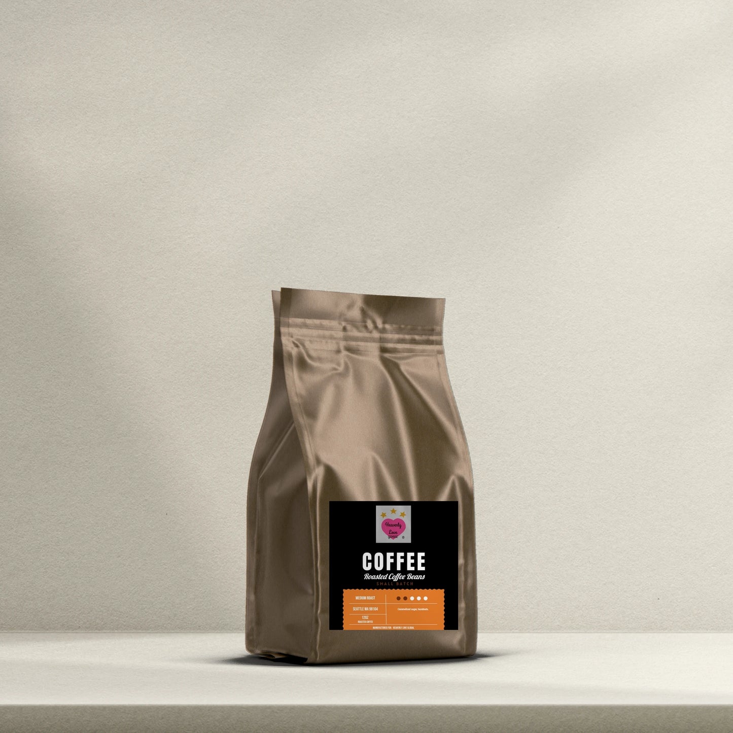 Valley Village Coffee