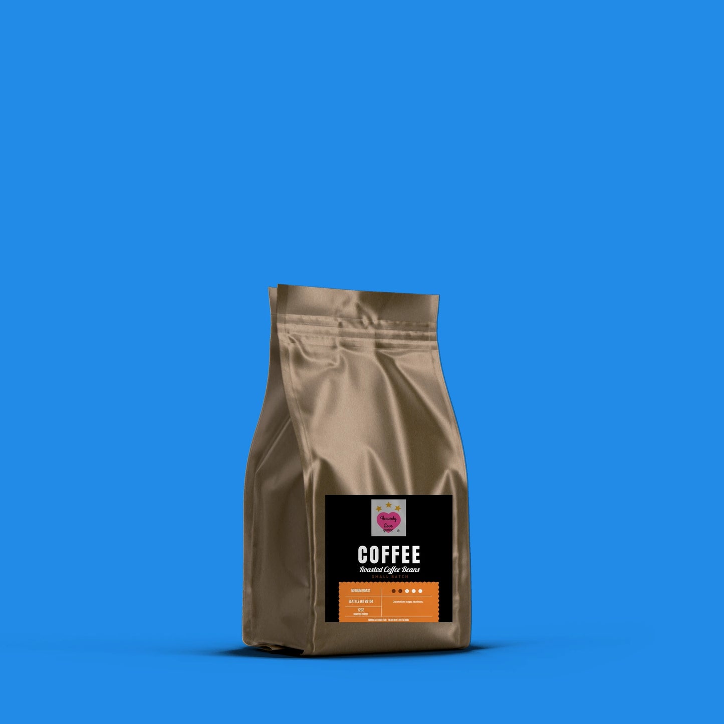Valley Village Coffee