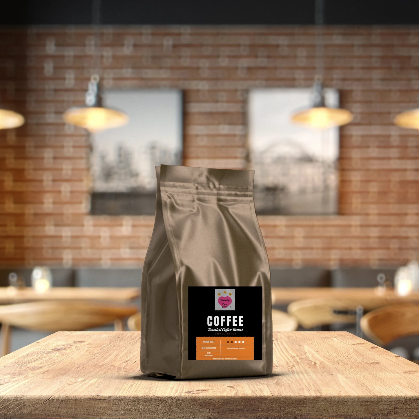 Valley Village Coffee