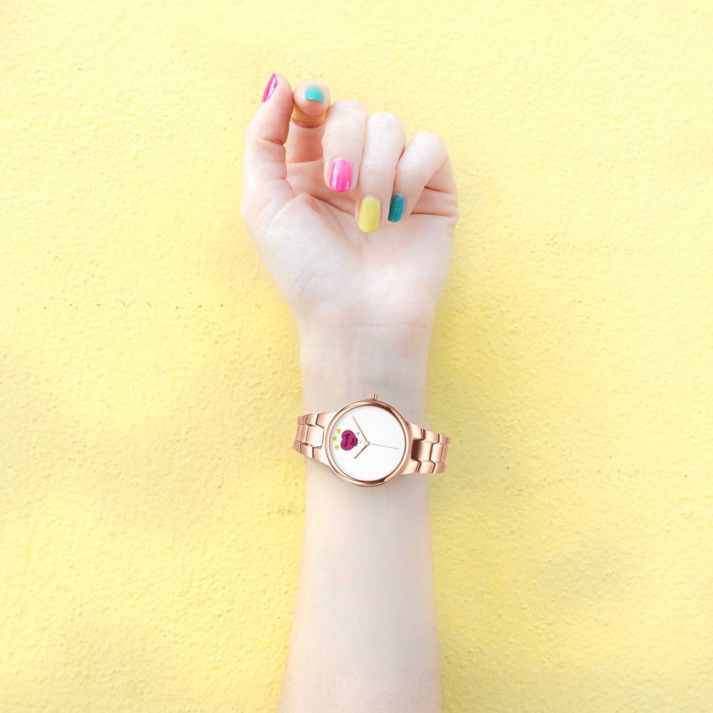 Heavenly Love "Baby Love" Watch