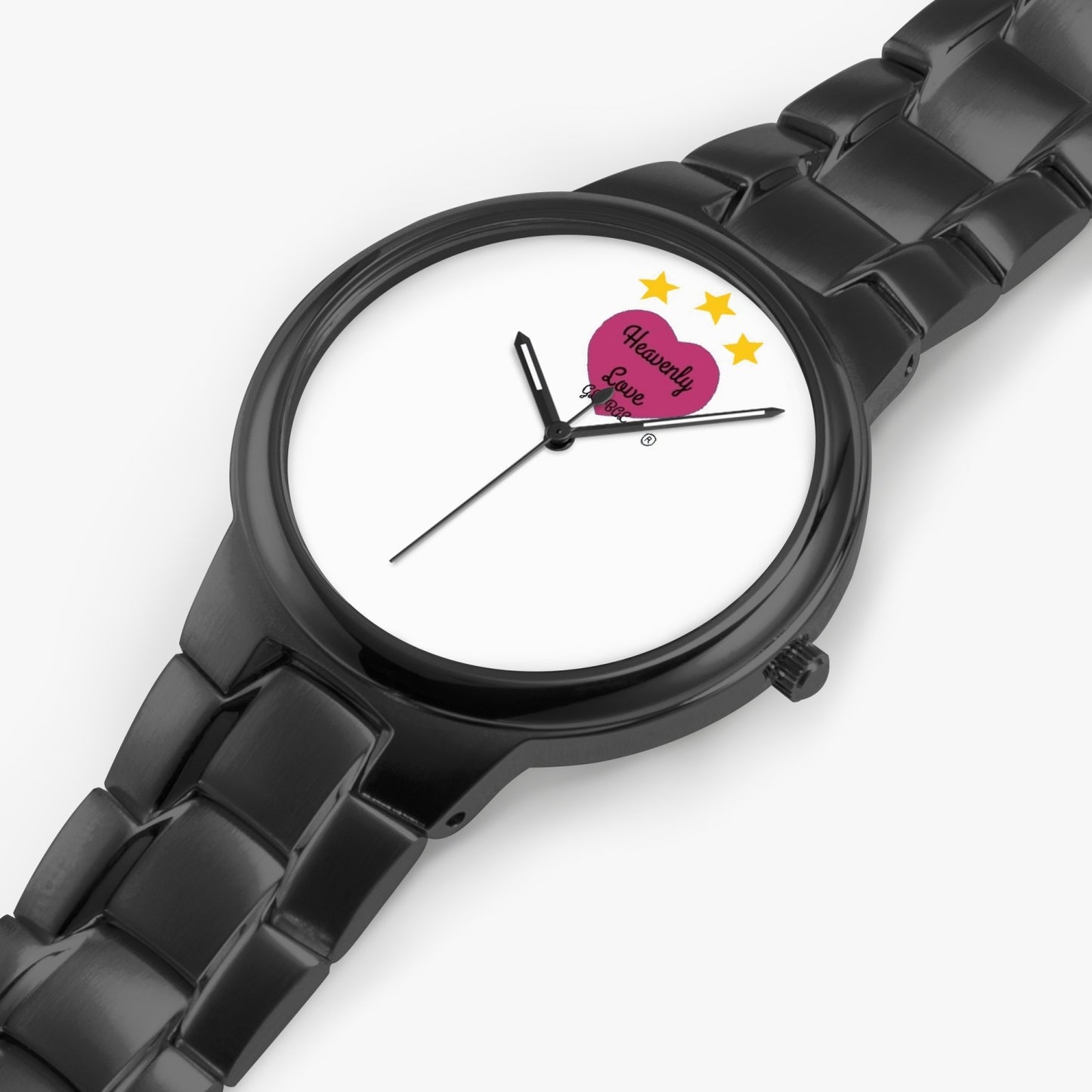 Heavenly Love "Baby Love" Watch
