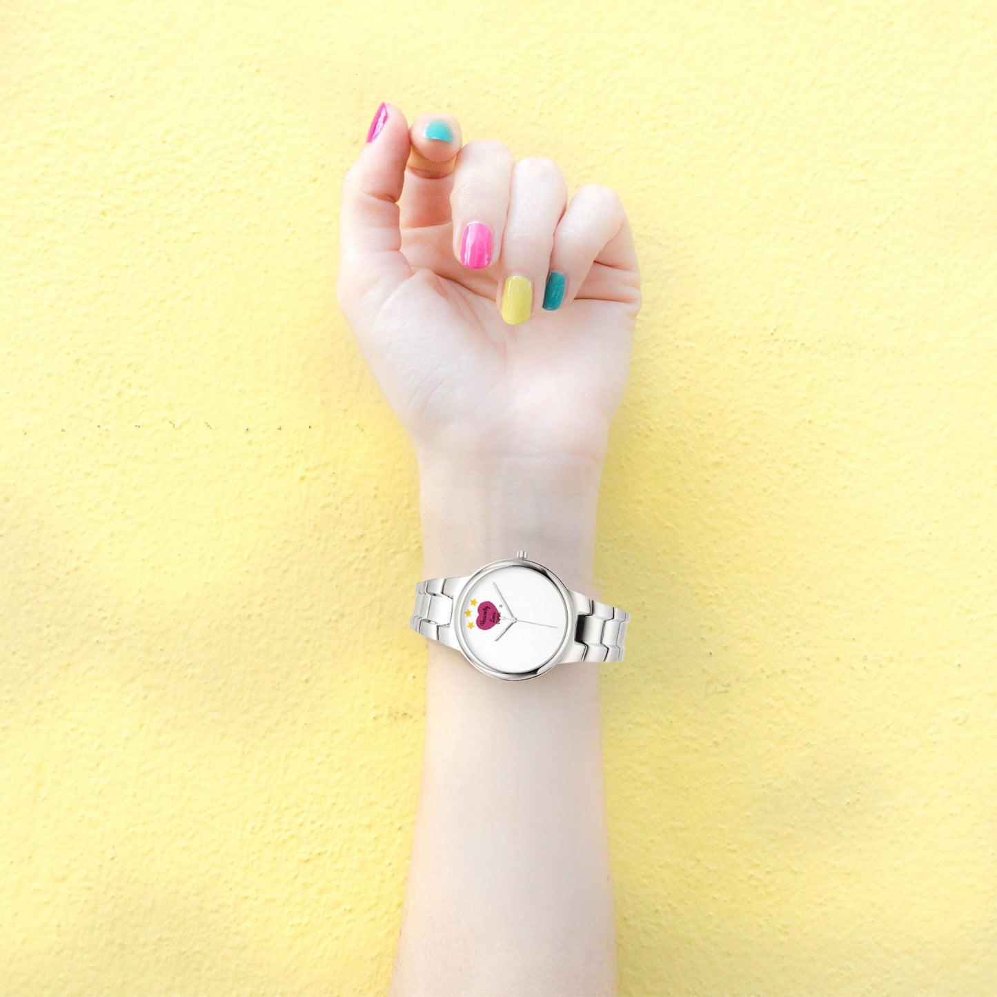 Heavenly Love "Baby Love" Watch