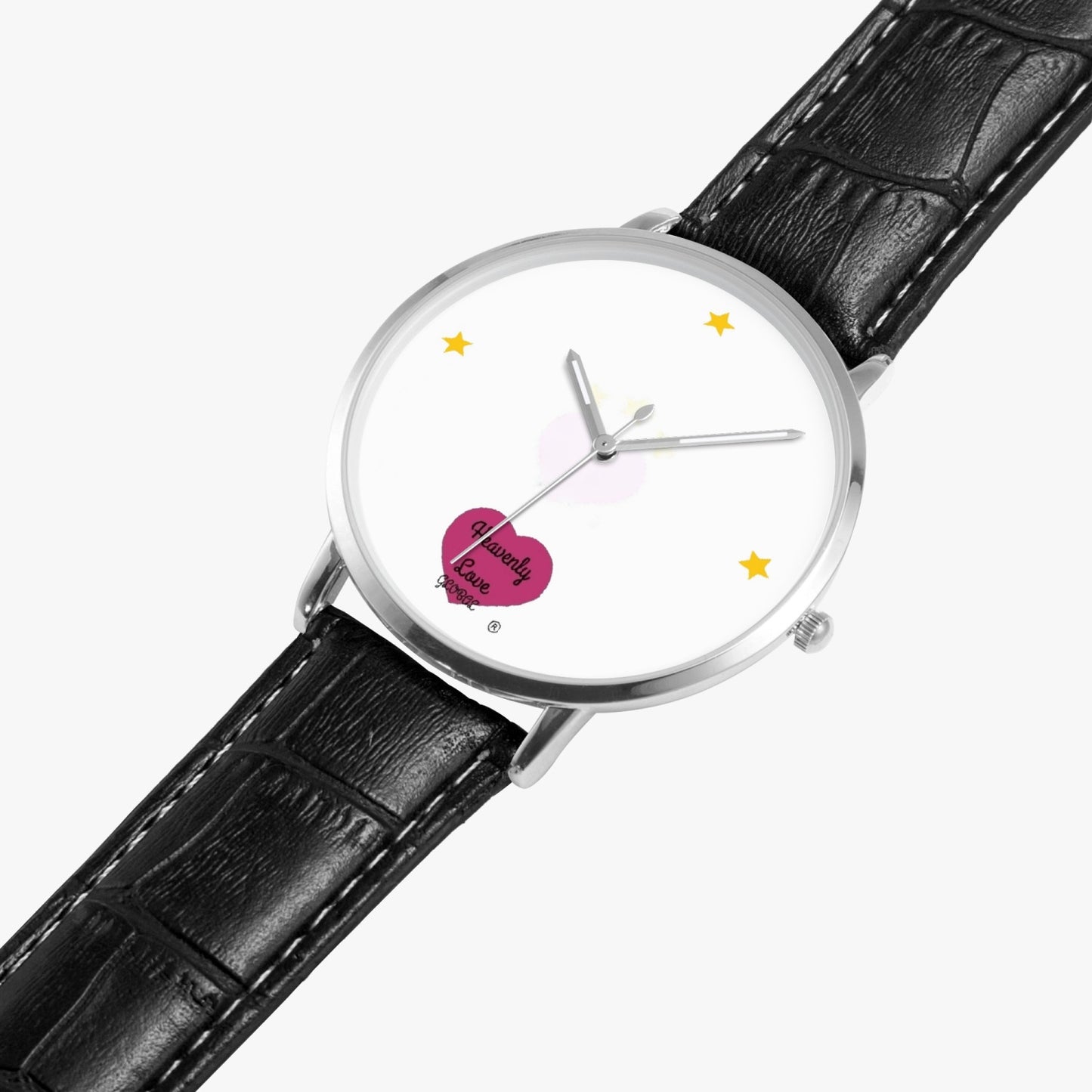 Heavenly Love "Big Love" watch