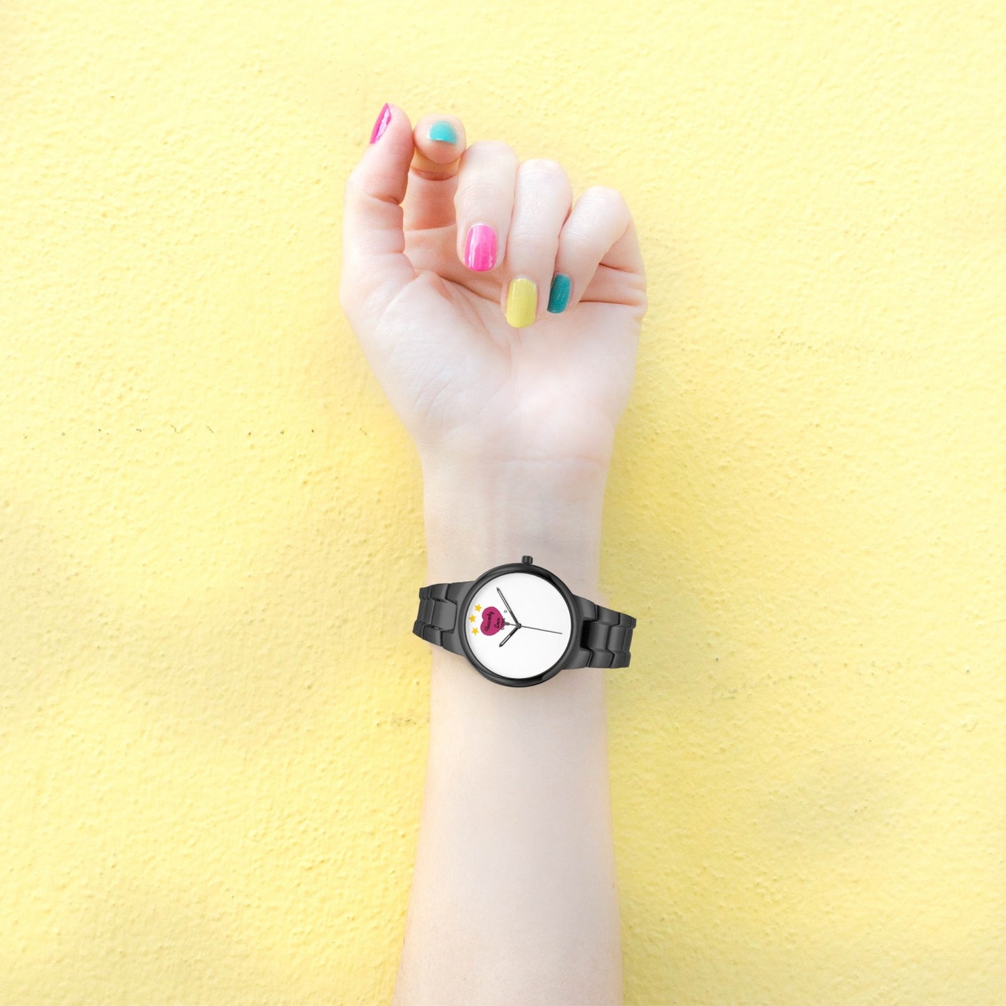 Heavenly Love "Baby Love" Watch