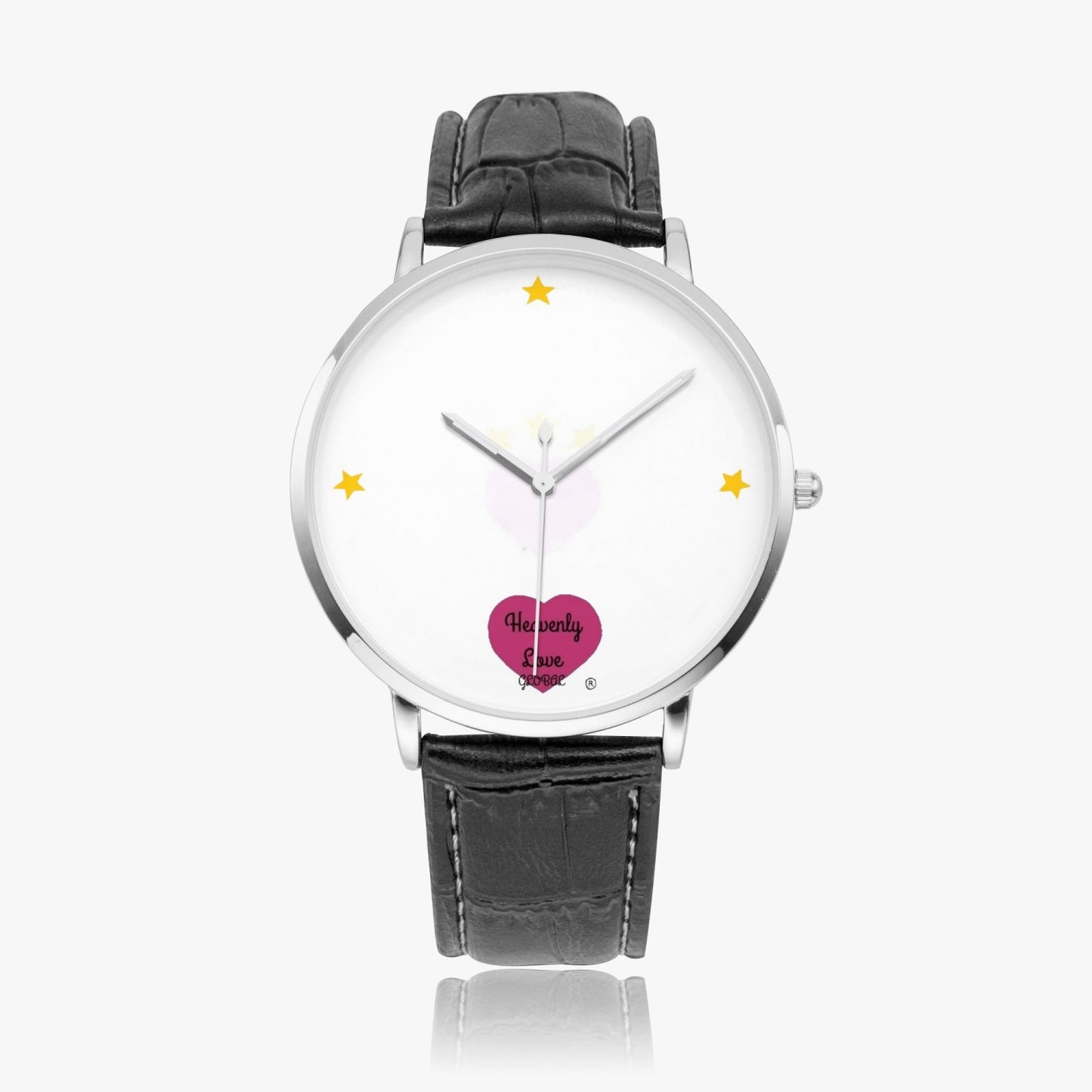 Heavenly Love "Big Love" watch