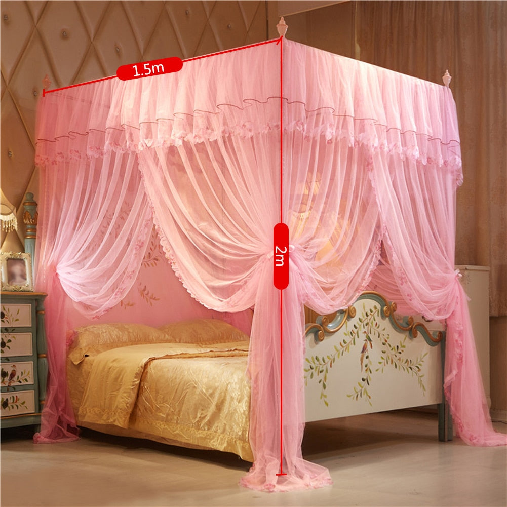 Mosquito Net bedding, Queen Size.