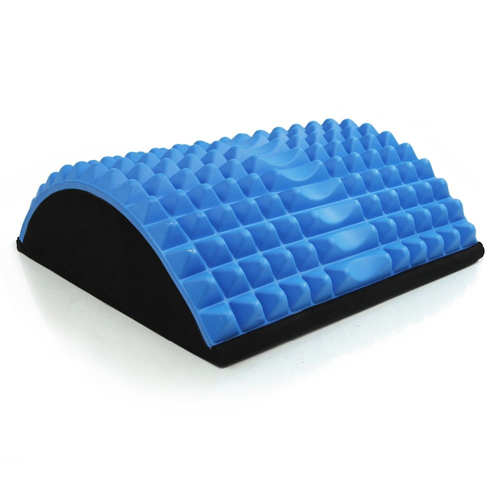 Abdominal Fitness EVA Supine Board AB Massage Exercise Mat Relieve Lumbar And Abdominal Pain Home Workout Equipment Sit Ups