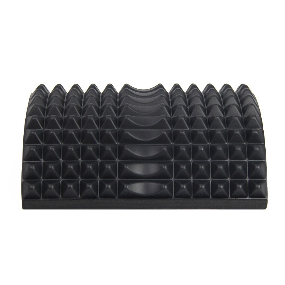 Abdominal Fitness EVA Supine Board AB Massage Exercise Mat Relieve Lumbar And Abdominal Pain Home Workout Equipment Sit Ups