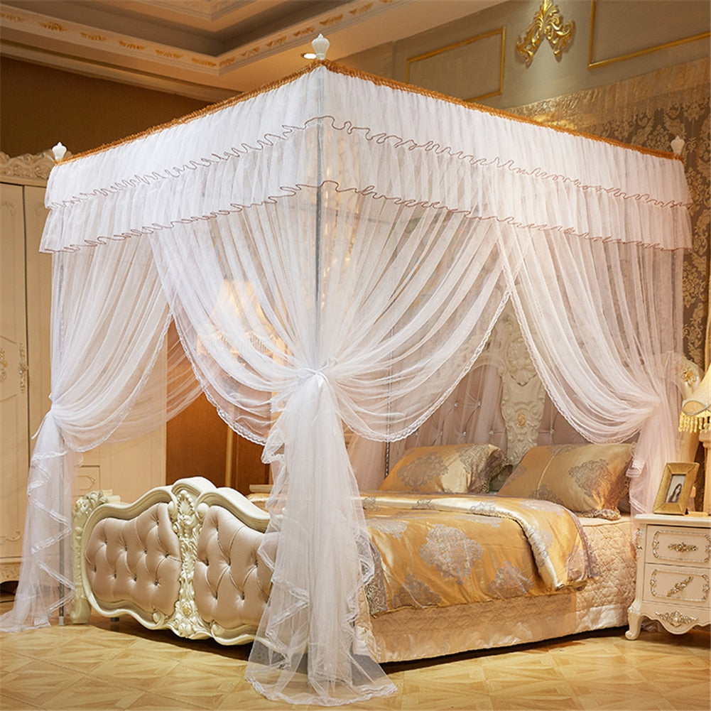 Mosquito Net bedding, Queen Size.