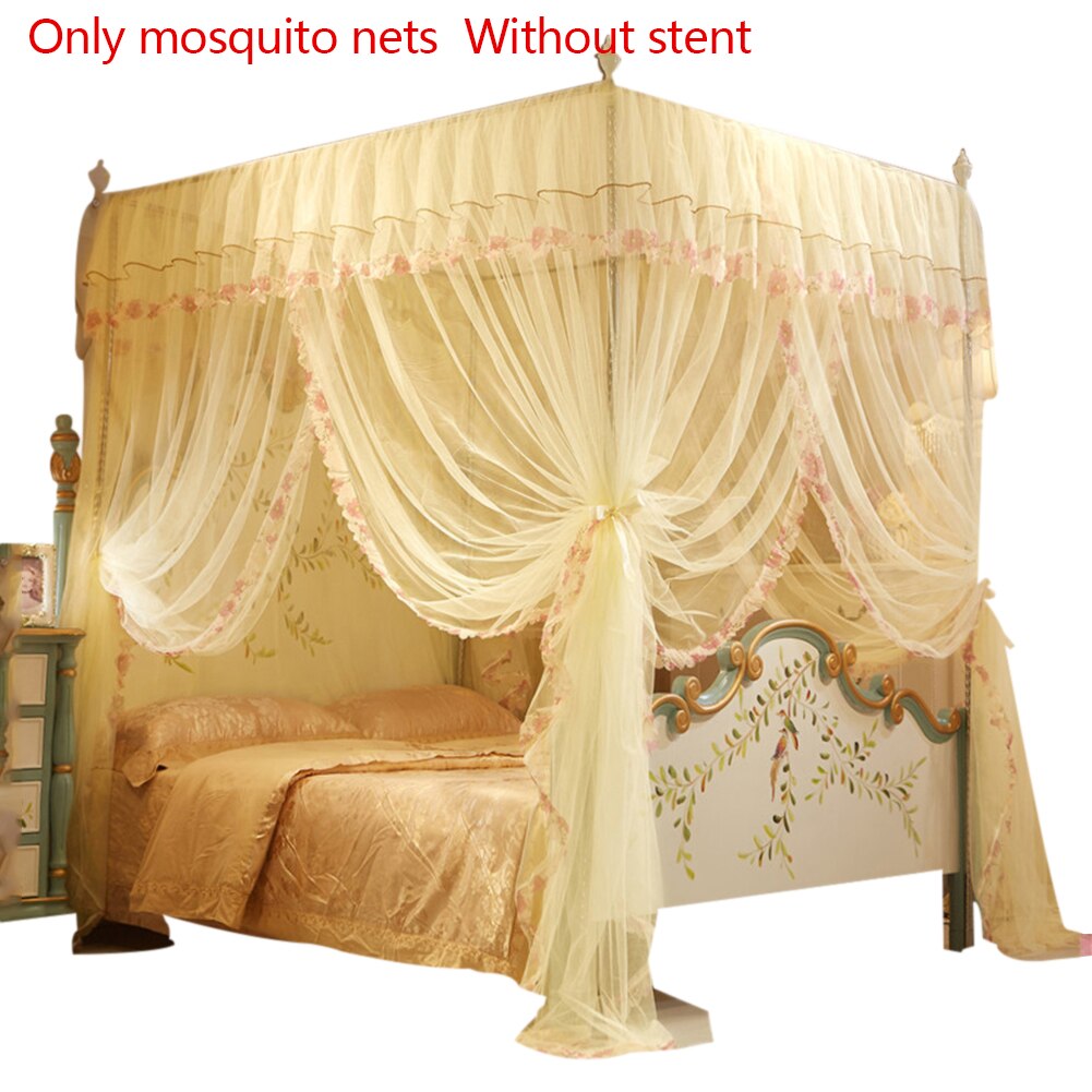 Mosquito Net bedding, Queen Size.
