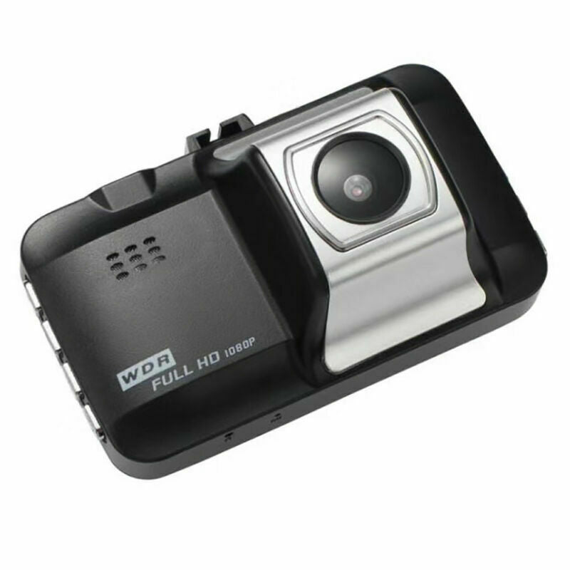 Camera WIFI DVR HDR Video Recorder Dual Lens 1080P HD Hidden Car Night Vision Safety Recorder DV Car Night Camera