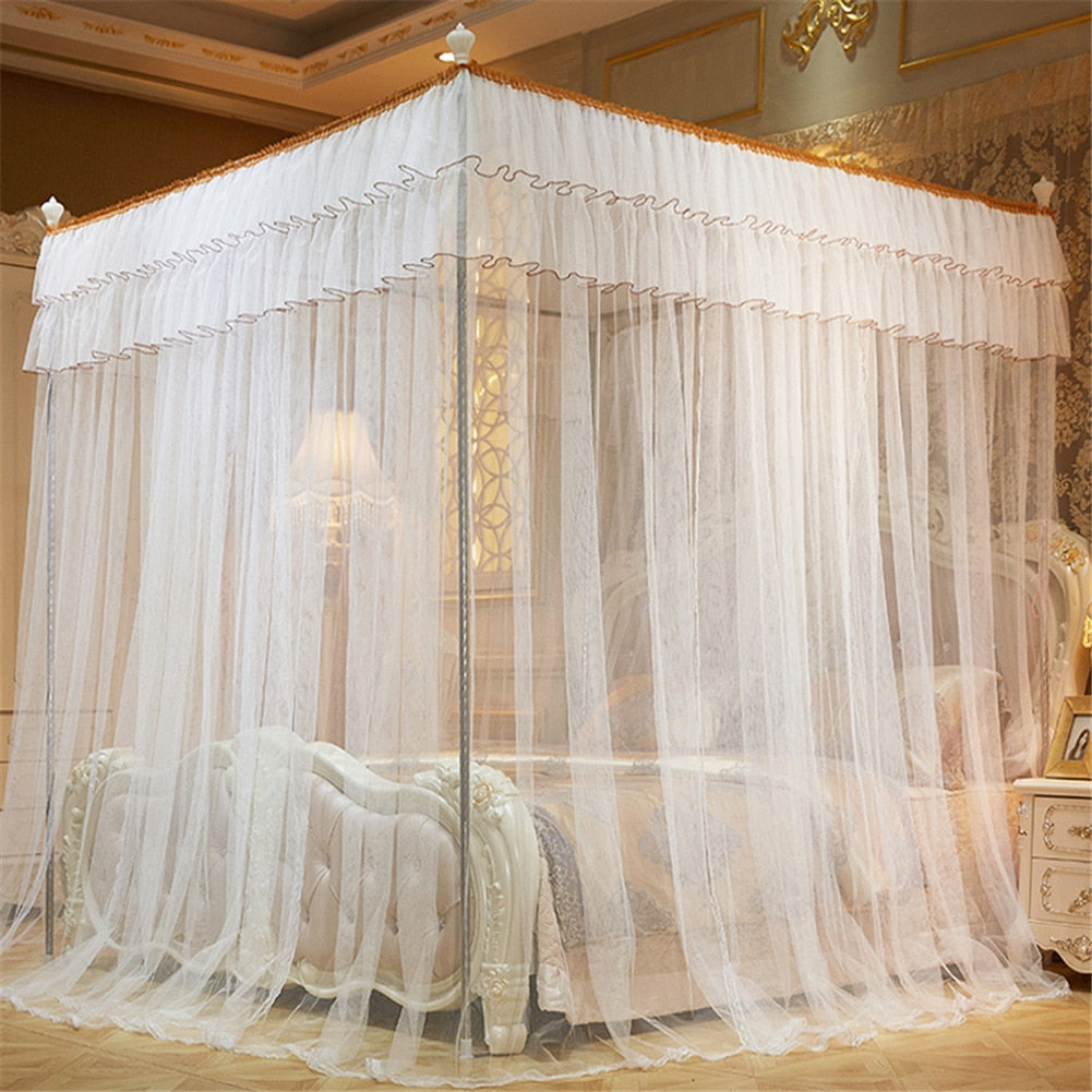 Mosquito Net bedding, Queen Size.