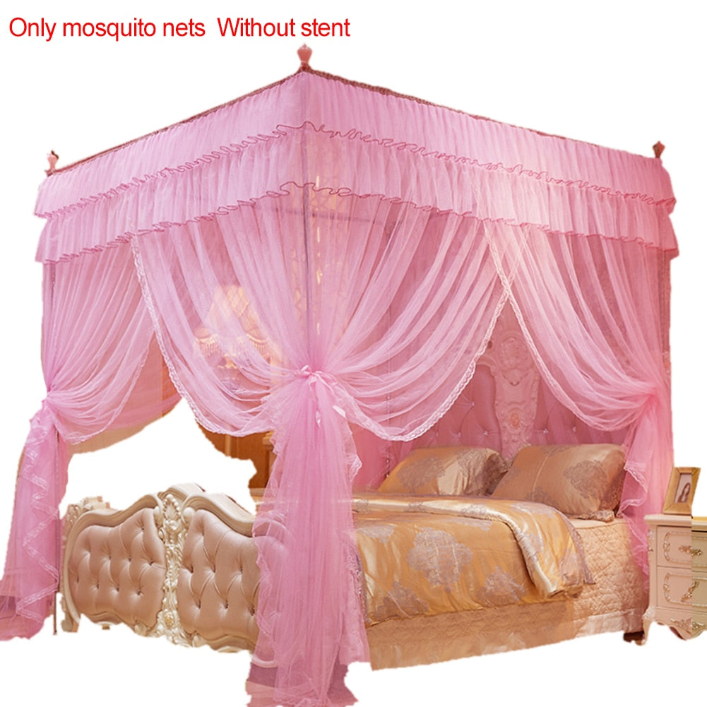 Mosquito Net bedding, Queen Size.