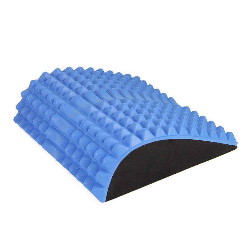Abdominal Fitness EVA Supine Board AB Massage Exercise Mat Relieve Lumbar And Abdominal Pain Home Workout Equipment Sit Ups