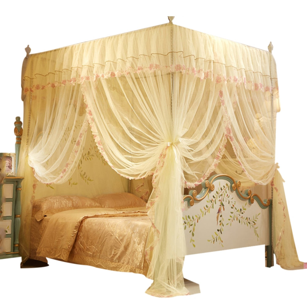 Mosquito Net bedding, Queen Size.