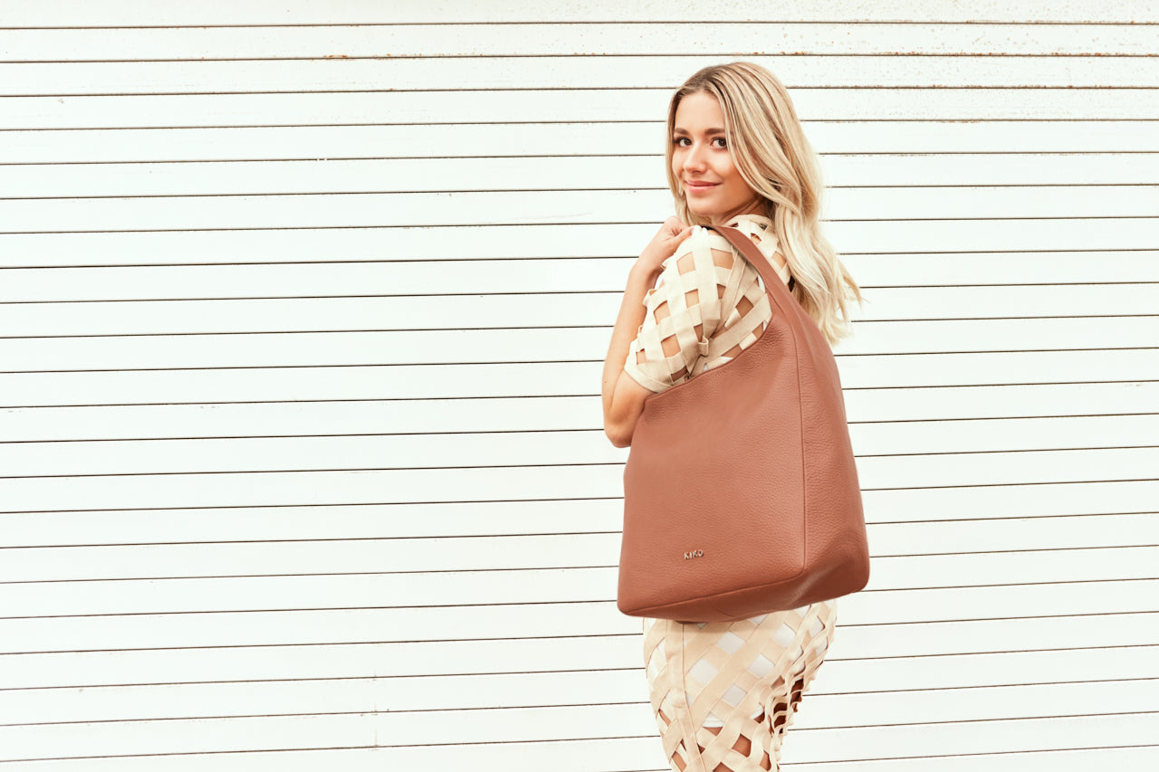 Hobo Handbag