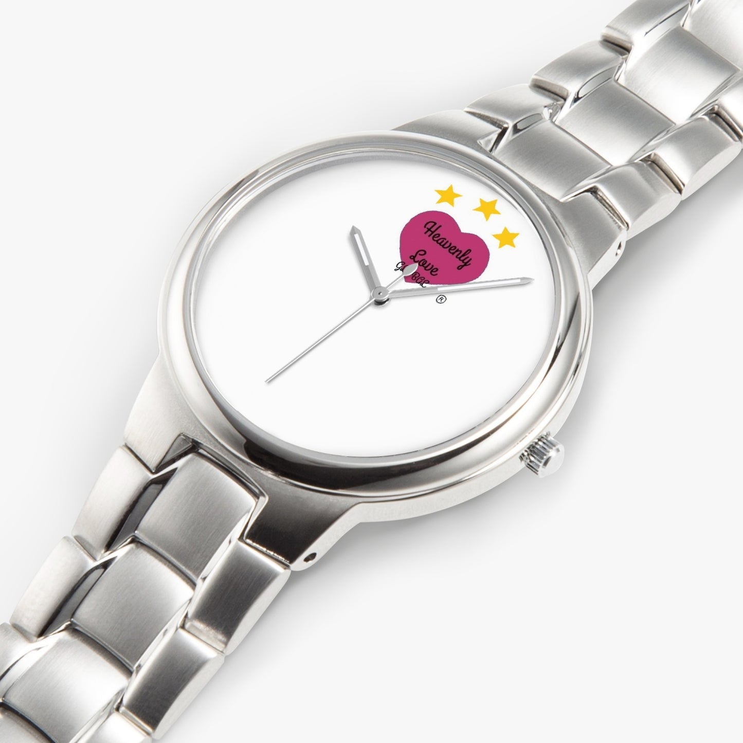 Heavenly Love "Baby Love" Watch