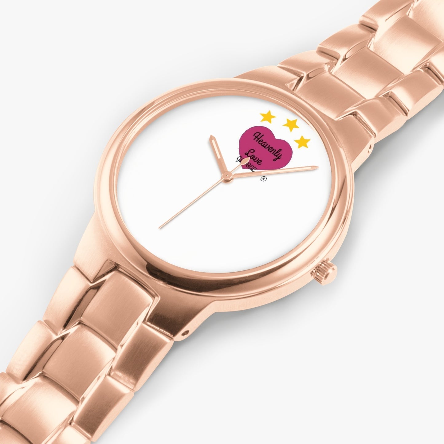 Heavenly Love "Baby Love" Watch