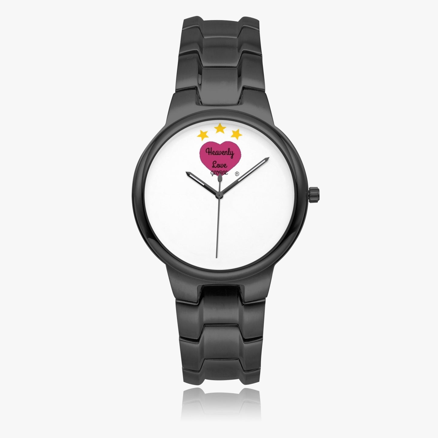 Heavenly Love "Baby Love" Watch