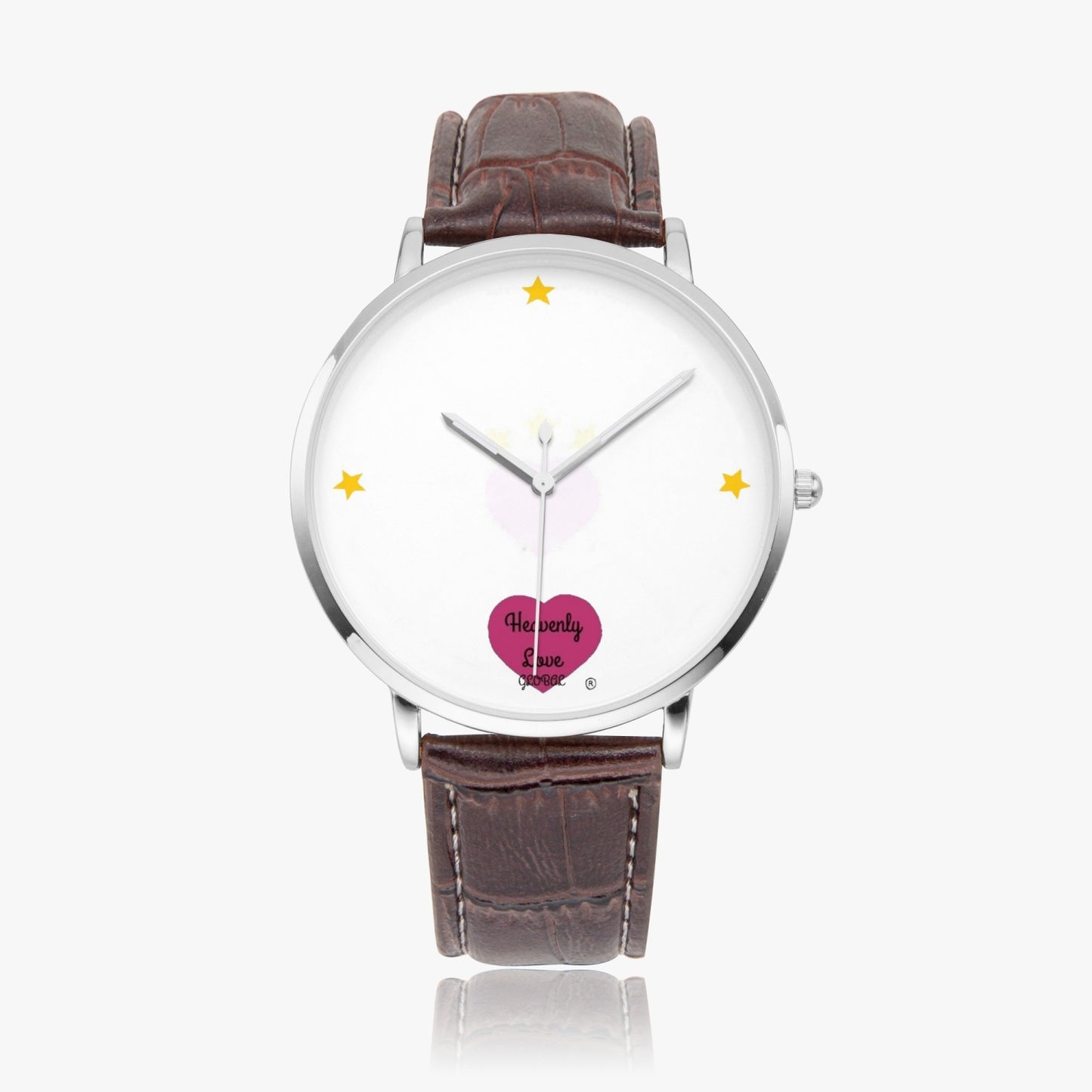 Heavenly Love "Big Love" watch