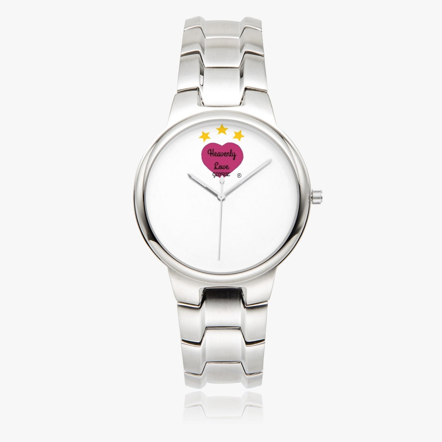 Heavenly Love "Baby Love" Watch