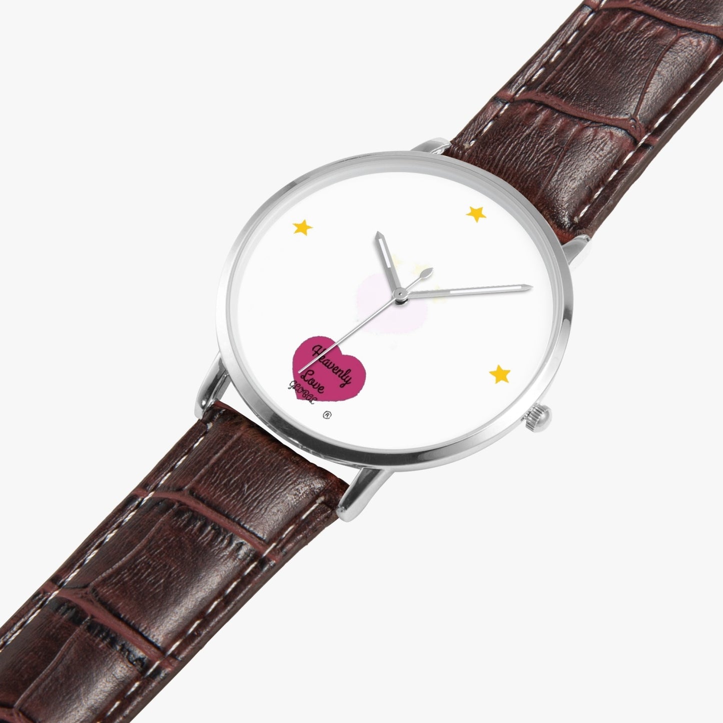 Heavenly Love "Big Love" watch