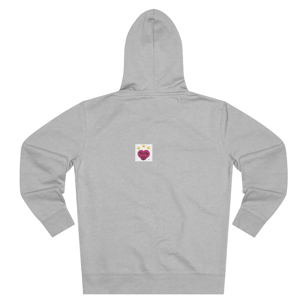 Cultivator Zip Hoodie for Women and Men