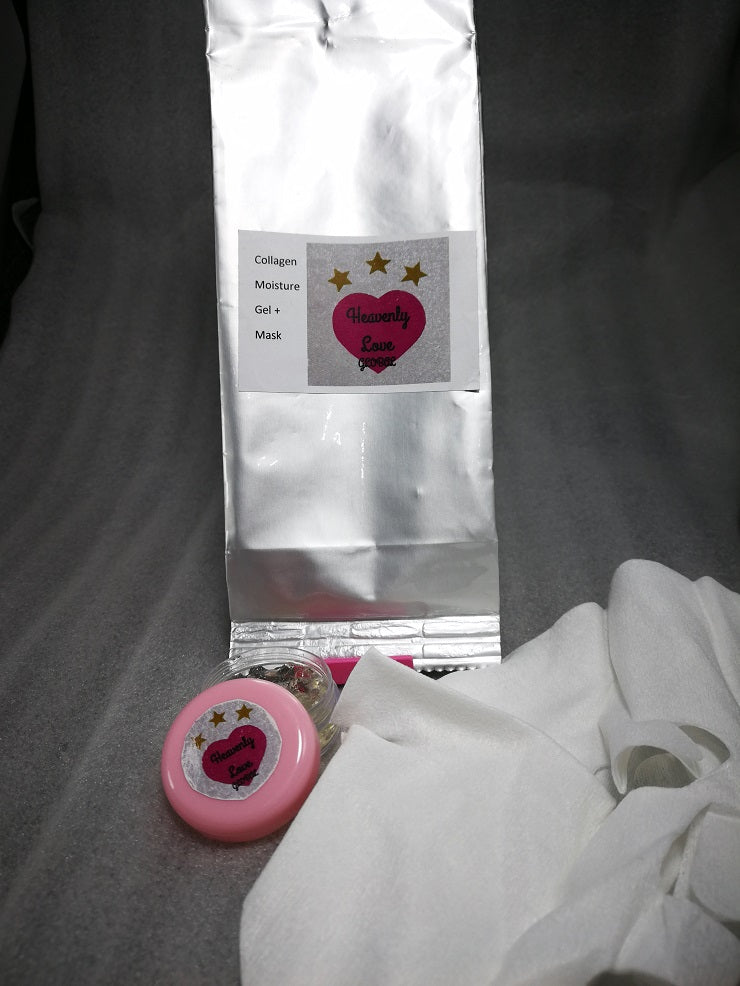 Heavenly Love RENU-YOU youthful skin mask