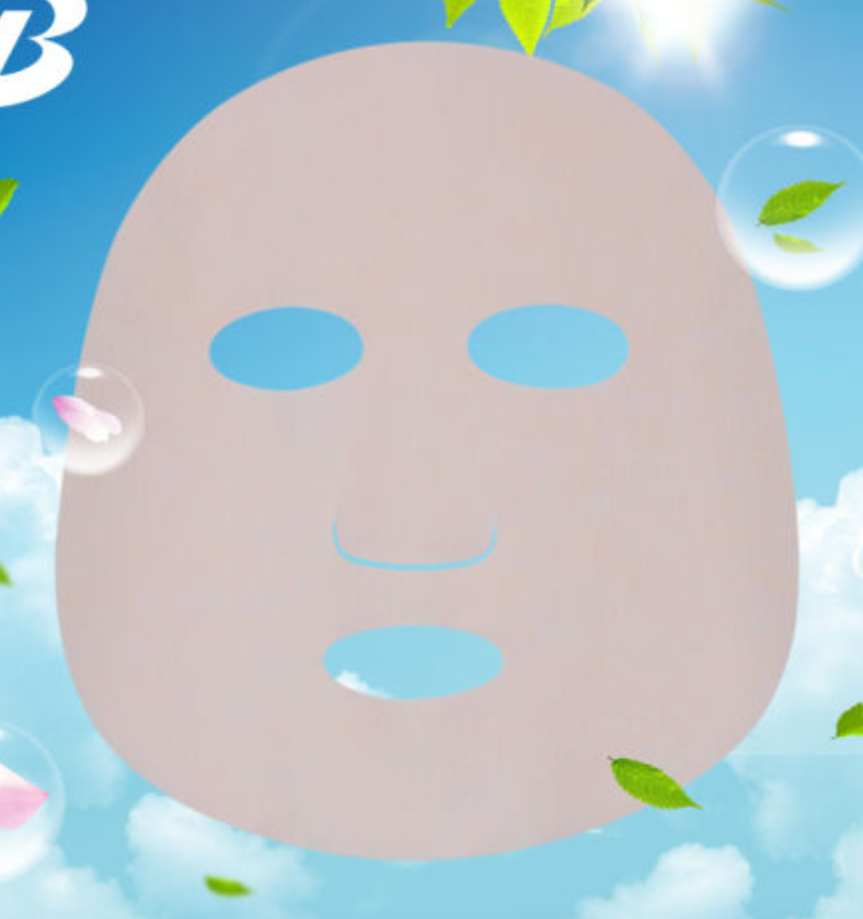 Heavenly Love RENU-YOU youthful skin mask