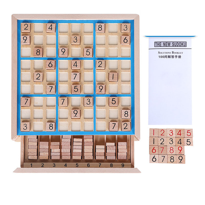 Sudoku Jiugongge