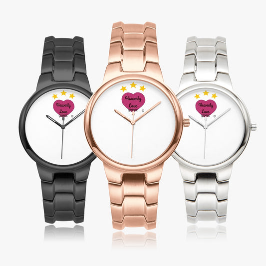 Heavenly Love "Baby Love" Watch