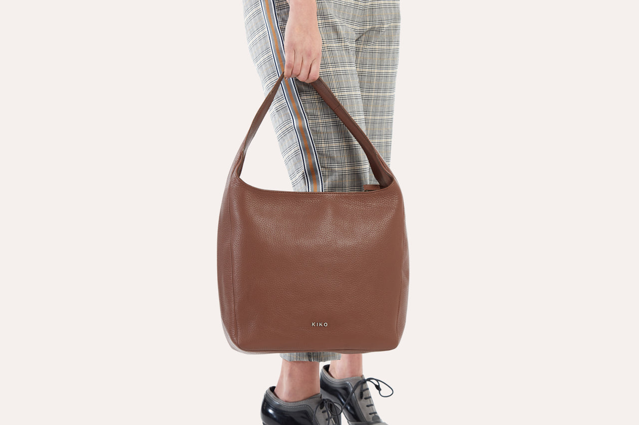 Hobo Handbag