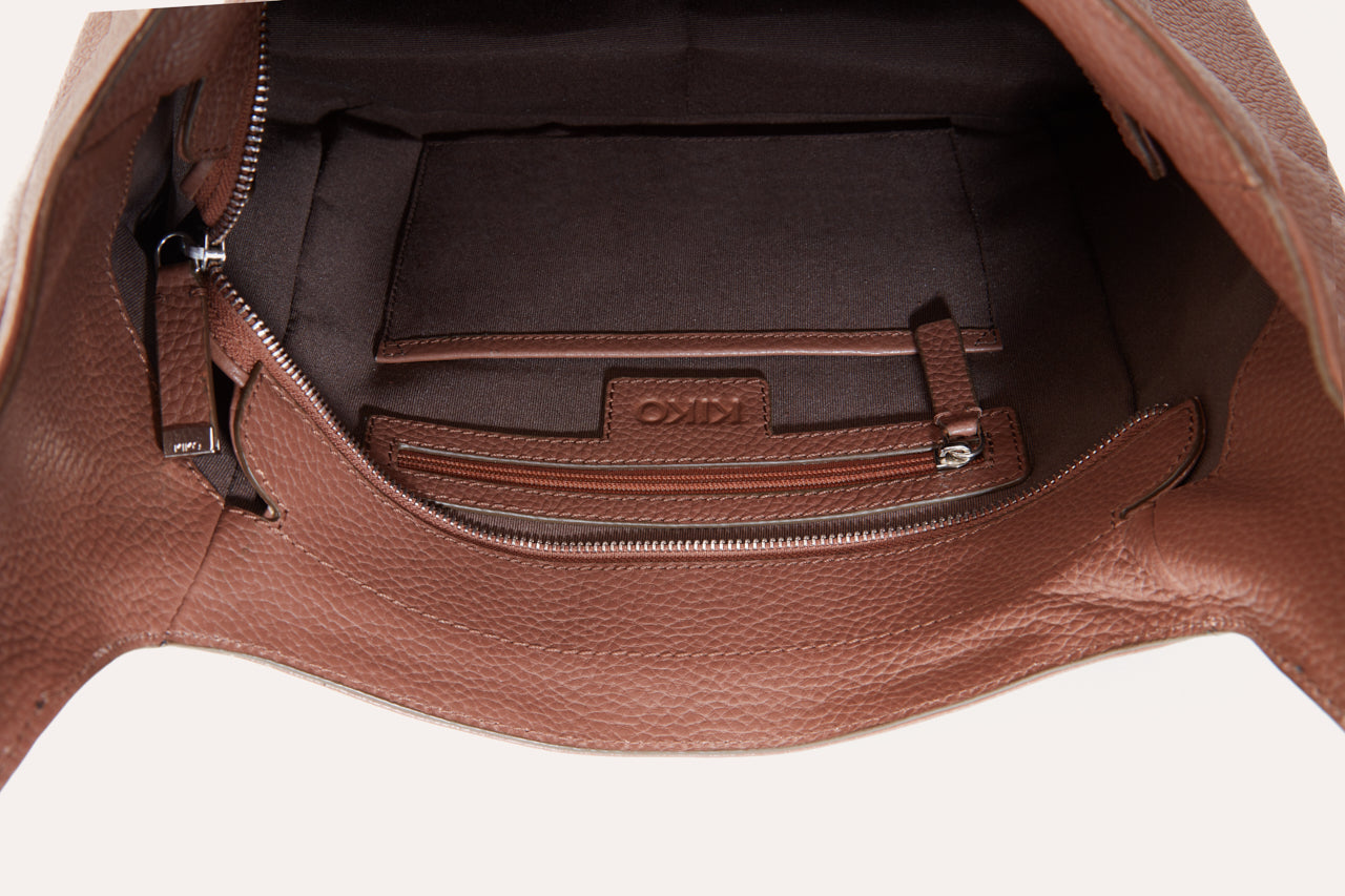 Hobo Handbag